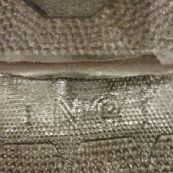 EXTREME ARCTIC COLD WEATHER sz8/NARROW MICKEY MOUSE BUNNY BLACK BOOTS NO VALVE main image 5